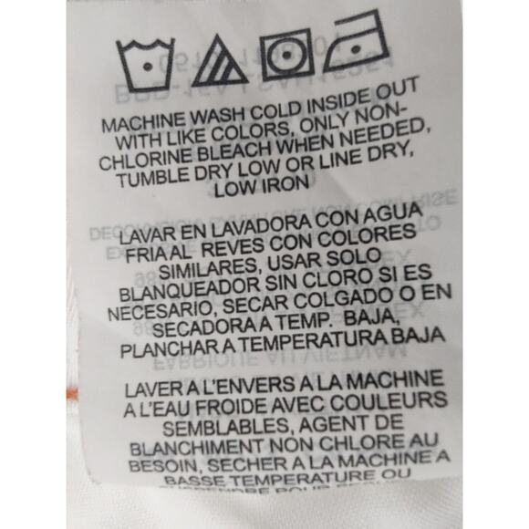 Lee, Womens, Modern Series Curvy Fit, Shorts, Size 16 Medium, White, 5 Pockets - Picture 12 of 13